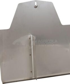 Placa protectora de puntas
