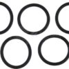 Gasket 48x6mm 5pcs