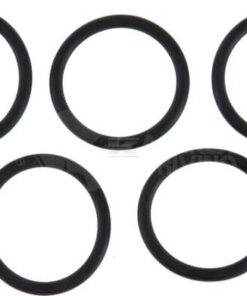 Gasket 48x6mm 5pcs