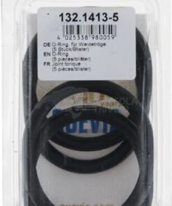 Gasket 48x6mm 5pcs