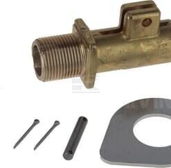 Set de servicio mod. 500