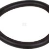 Tórica 44,12x2,62mm 70 shores negro