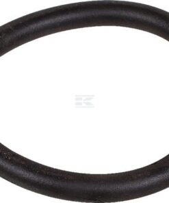 Tórica 44,12x2,62mm 70 shores negro