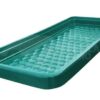 Contenedor polietileno verde 200L 2000x900x150mm