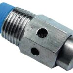 Boq. pulverizador MOD. 1294