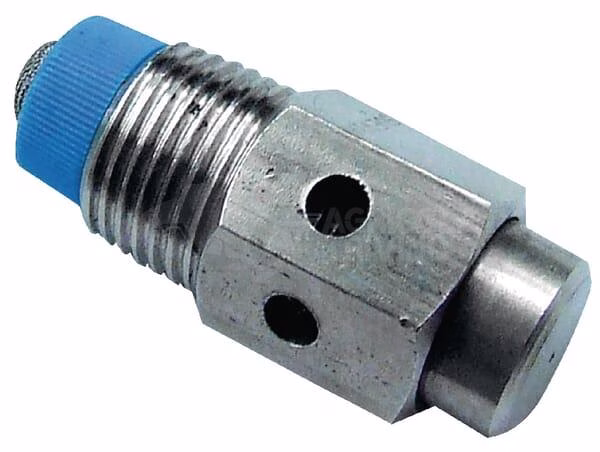 Boq. pulverizador MOD. 1294 1 Boq. pulverizador MOD. 1294