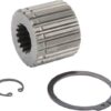 Casquillo para cojinete SU uni. SAE 16/32-15t 6 Casquillo para cojinete SU uni. SAE 16/32-15t