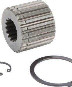 Casquillo para cojinete SU uni. SAE 16/32-15t