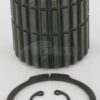 Casquillo para palier