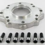 Brida para palier SU universal SAE-C