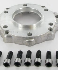 Brida para palier SU universal SAE-C