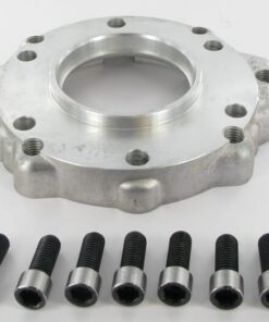 Brida de fijación SAE-C