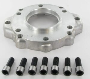 Brida de acoplamiento SAE-C