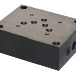 Conector 1/2 rac. debajo NG10