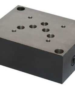 Conector 1/2 rac. debajo NG10
