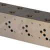 Placa de base NG10+perforación