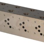 Placa de base NG10+perforación