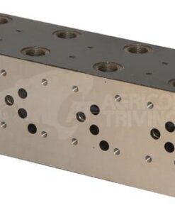 Placa de base NG10+perforación