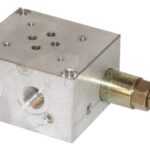 Placa de base PBL6/VMP38