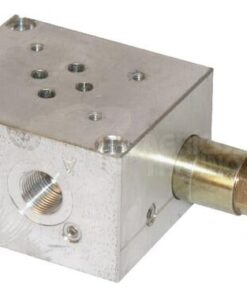 Placa de base PBL6/VMP38
