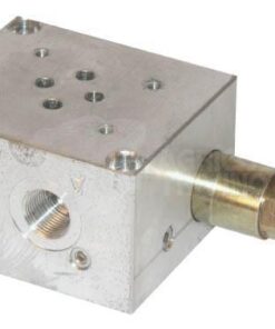 Placa de base PBL6/VMP38