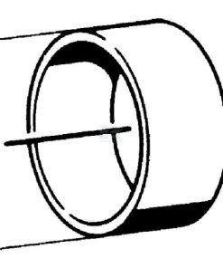 Anillo de apoyo