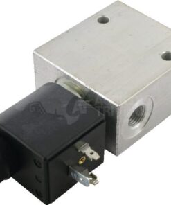 Válvula 3/2 SV 082302 24 V CC A04