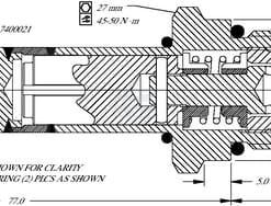 Distribuidor 2/2 SV10-22-02-00-00-B-