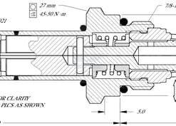 3/2 Válvula SV10-23-02-00-00-B-