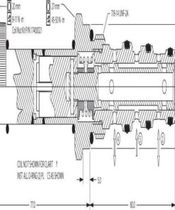 4/2 Válvula SV10-24-01-00-00-B