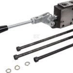 Válvula de control adicional 1e SV 121 Z1 DW