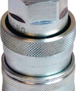 Acoplador SV12GAS.F
