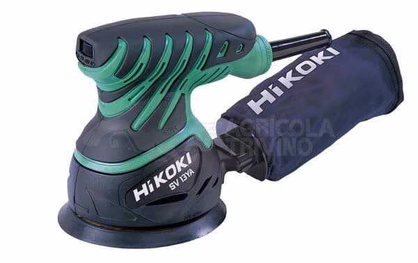 Lijadora orbital 1 Orbital sander