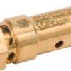 Válvula seg. 1/4"CE 2 bar