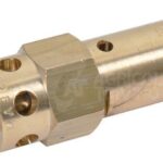 Válvula seguridad 3/8"CE 2 bar