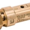 Válvula seg. 1/4"CE 10 bar