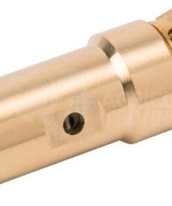 Válvula seguridad 1/4"CE 12 bar
