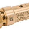 Válvula seguridad 1/4"CE 15 bar
