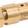Válvula seguridad 3/8"CE 6 bar