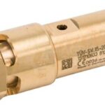 Válvula seguridad 3/8"CE 10 bar