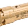 Válvula seguridad 3/8"CE 12,5 bar