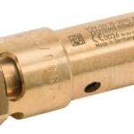 Válvula seguridad 3/8"CE 15 bar