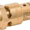 Válvula seg. 1/2"CE 4 bar