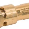Válvula seguridad 1/2"CE 15 bar