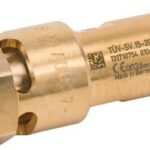 Válvula seguridad 1/2"CE 15 bar