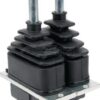 Palanca servo SV30/2-B/01G-001A