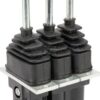 Pedal servo SV 30/3 21 Pedal servo SV 30/3