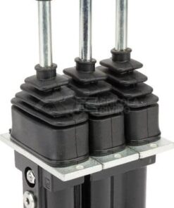 Pedal servo SV 30/3