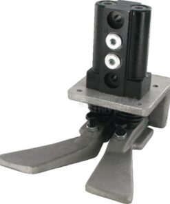 Pedal auxiliar SV40-B/211CX2