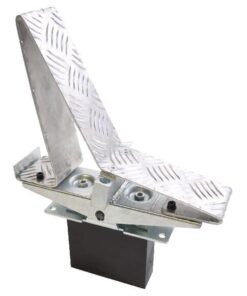 Pedal servo SV51-B/001C-001C